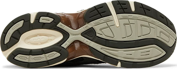 Кросівки ASICS Gel-1130 MK-II HAL Studio Forest — 1201А924 300, фото 5