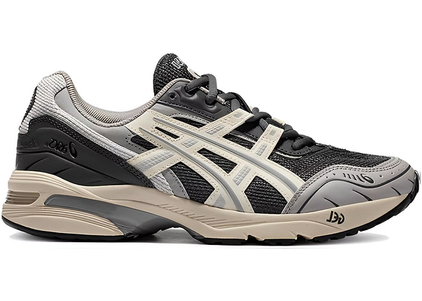 Кросівки ASICS Gel-1090 V1 Grey Beige — 1203A243-026, фото 1