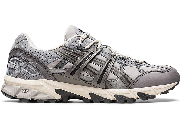 Кросівки ASICS Gel-Sonoma 15-50 Oyster Grey/Clay Grey, фото 1