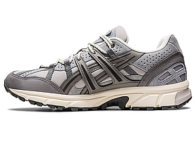 Кросівки ASICS Gel-Sonoma 15-50 Oyster Grey/Clay Grey, фото 3