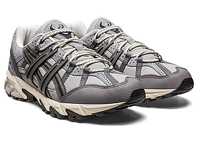 Кросівки ASICS Gel-Sonoma 15-50 Oyster Grey/Clay Grey, фото 4