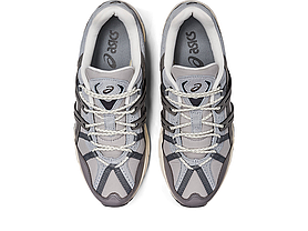 Кросівки ASICS Gel-Sonoma 15-50 Oyster Grey/Clay Grey, фото 5