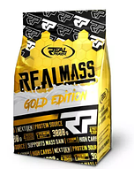 Real Pharm Real Mass Gold Edition (3000g)