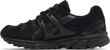 Кросівки ASICS Gel Sonoma 15-50 Triple Black — 1201A438 001, фото 3