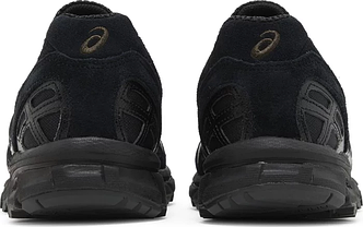 Кросівки ASICS Gel Sonoma 15-50 Triple Black — 1201A438 001, фото 5
