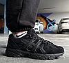 Кросівки ASICS Gel Sonoma 15-50 Triple Black — 1201A438 001, фото 7