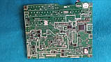 Материнська плата BN41-00680D від телевізора Samsung LE40R72BX, фото 3