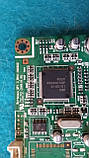 Материнська плата BN41-00680D від телевізора Samsung LE40R72BX, фото 5