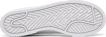 Кросівки Nike Court Legacy Lift Triple White — DM7590-101, фото 6