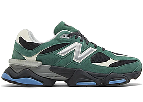 Кросівки New Balance 9060 Team Forest Green — U9060VRA
