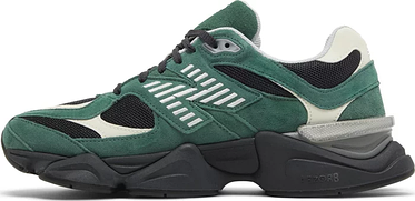 Кросівки New Balance 9060 Team Forest Green — U9060VRA, фото 3