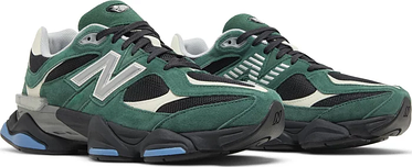 Кросівки New Balance 9060 Team Forest Green — U9060VRA, фото 4