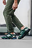 Кросівки New Balance 9060 Team Forest Green — U9060VRA, фото 8