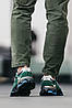 Кросівки New Balance 9060 Team Forest Green — U9060VRA, фото 9