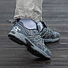 Кросівки ASICS Gel-Kahana TR V2 Grey Silver Brown - 1203А259-021, фото 10