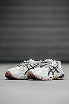 Кроссовки ASICS Gel Kahana 8 Glacier Grey Grand Shark - 1011B109 023, фото 3