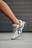 Кроссовки ASICS Gel Kahana 8 Glacier Grey Grand Shark - 1011B109 023, фото 6