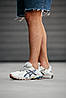 Кроссовки ASICS Gel Kahana 8 Glacier Grey Grand Shark - 1011B109 023, фото 7