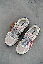 Кросівки ASICS Gel Kahana 8 Beige Red Blue - 1011b109-200, фото 5