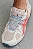 Кросівки ASICS Gel Kahana 8 Beige Red Blue - 1011b109-200, фото 10