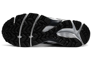 Кросівки ASICS Gel-kahana 8 White/Black — 1011B133-100, фото 6