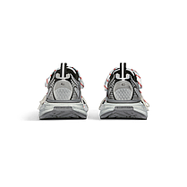 Кросівки Balenciaga 3XL Grey Silver Black - 734731w3xl51219, фото 6