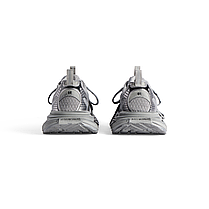 Кросівки Balenciaga 3XL Grey White — 734734W3XL11210, фото 5