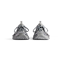 Кросівки Balenciaga 3XL Grey White — 734734W3XL11210, фото 6