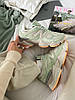 Кроссовки New Balance 9060 x The Whitaker Group Missing Pieces Silver Moss Green - U9060WA1, фото 6