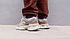 Кроссовки New Balance 9060 Mushroom Aluminum Brown Beige Blue - U9060MUS, фото 8