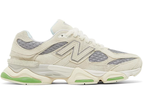 Кросівки New Balance 9060 Bricks & Wood — U9060BW1, фото 1