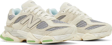 Кросівки New Balance 9060 Bricks & Wood — U9060BW1, фото 4