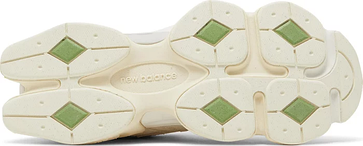 Кросівки New Balance 9060 Bricks & Wood — U9060BW1, фото 6