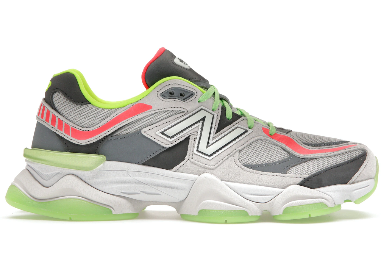 Кросівки New Balance 9060 DTLR Glow — U9060DGG
