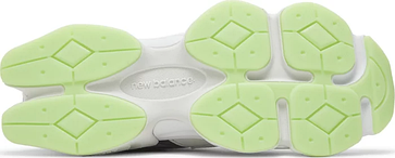 Кросівки New Balance 9060 DTLR Glow — U9060DGG, фото 5