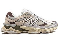 Кроссовки New Balance 9060 Grey Matter Timberwolf - U9060FNA