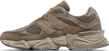 Кросівки New Balance 9060 Mushroom Timberwolf — U9060PB, фото 3