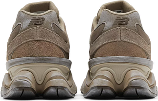 Кросівки New Balance 9060 Mushroom Timberwolf — U9060PB, фото 5