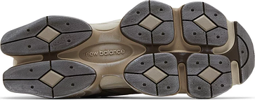 Кросівки New Balance 9060 Mushroom Timberwolf — U9060PB, фото 6