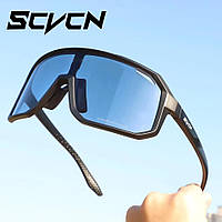 Фотохромные очки SCVCN Велоспорт