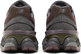 Кроссовки New Balance 9060 Truffle Rich Earth Magnet Trainers - U9060BCG, фото 5