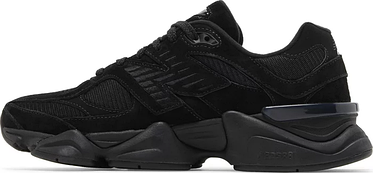Кросівки New Balance 9060 Triple Black — U9060BPM, фото 3