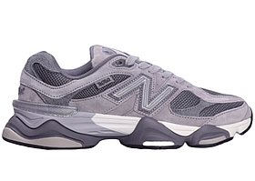 Кросівки New Balance 9060 x Joe Freshgoods Smoke Grey - U9060YF1