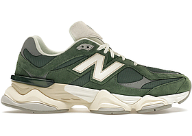 Кросівки New Balance 9060 Nori Green Beige — U9060VNG