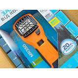 Пристрій проти комарів Thermacell MR-350 (жовтогарячий). Фумігатор від мошок і комарів Термасел, фото 6