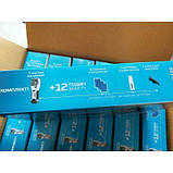 Пристрій проти комарів Thermacell MR-350 (жовтогарячий). Фумігатор від мошок і комарів Термасел, фото 7