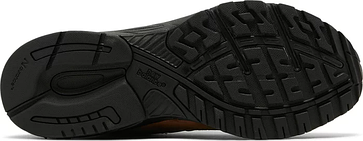 Кросівки New Balance 993 Aime Leon Dore Brown - MR993ALD, фото 6