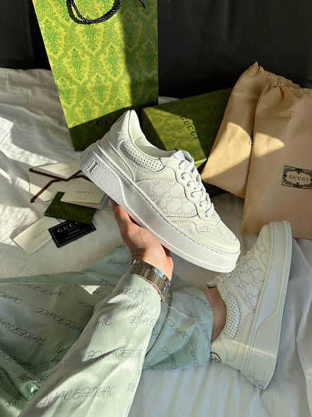 Sneakers gucci sale