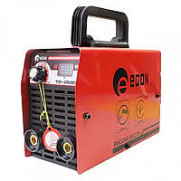 Сварочный инвертор Edon TB-250C(NEW)