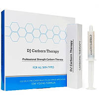 Неинвазивная карбокситерапия Daejong Carbon Medical Therapy 125 мл EM, код: 8290219